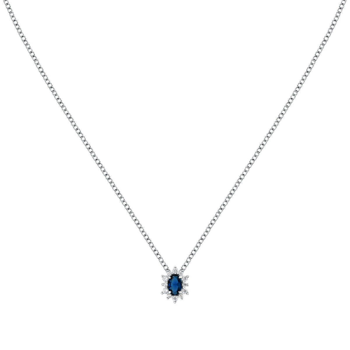 COLLANA DONNA MORELLATO TESORI SAIW150