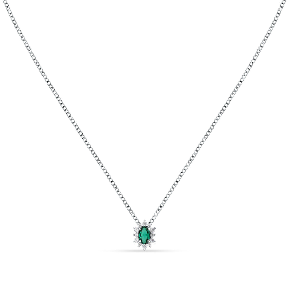 COLLANA DONNA MORELLATO TESORI SAIW151