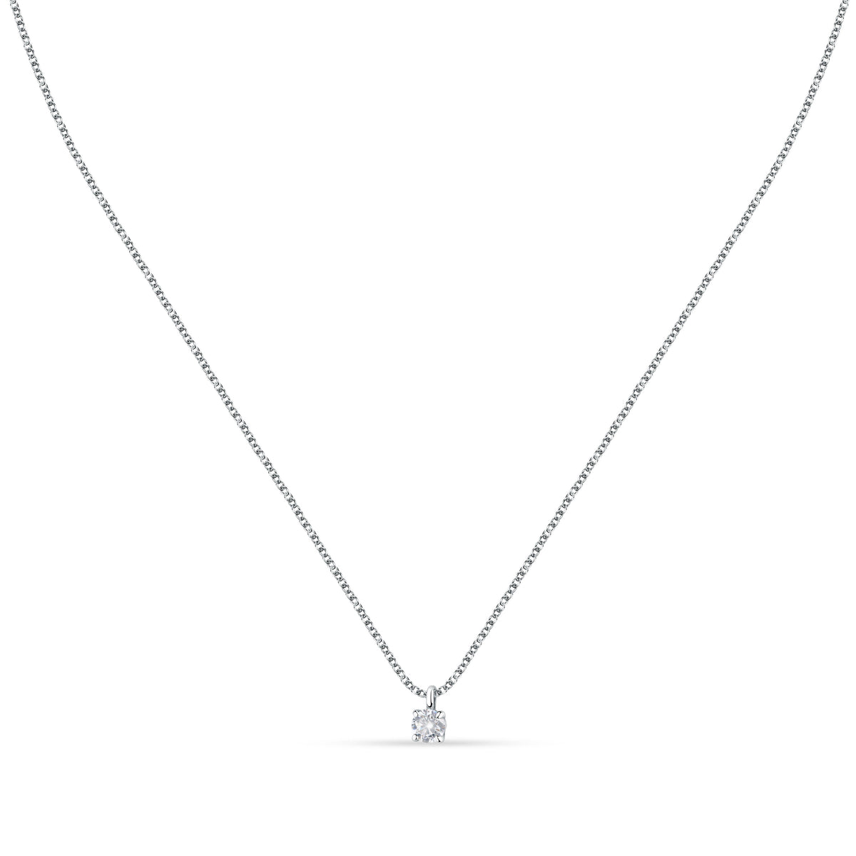 COLLANA DONNA MORELLATO TESORI SAIW156