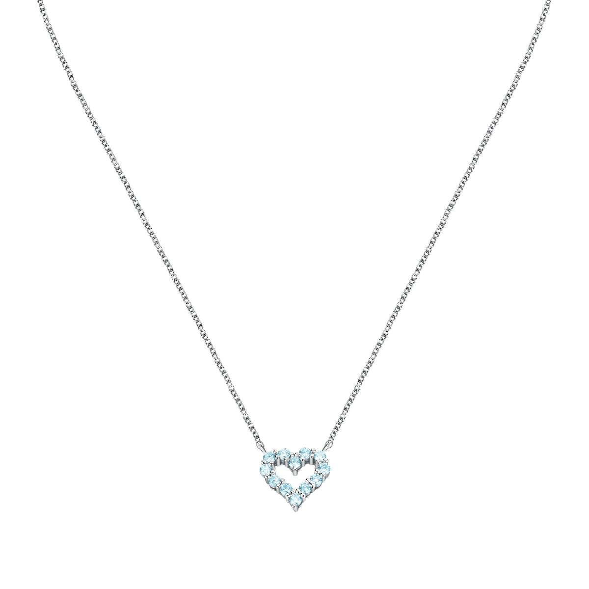 COLLANA DONNA MORELLATO TESORI SAIW180