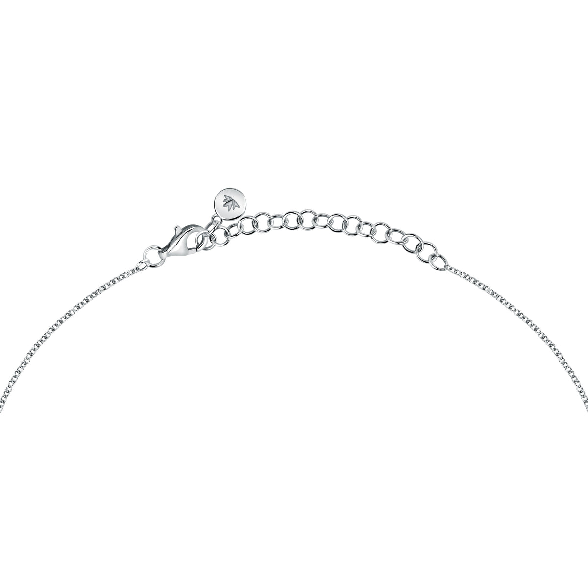 COLLANA DONNA MORELLATO TESORI SAIW186