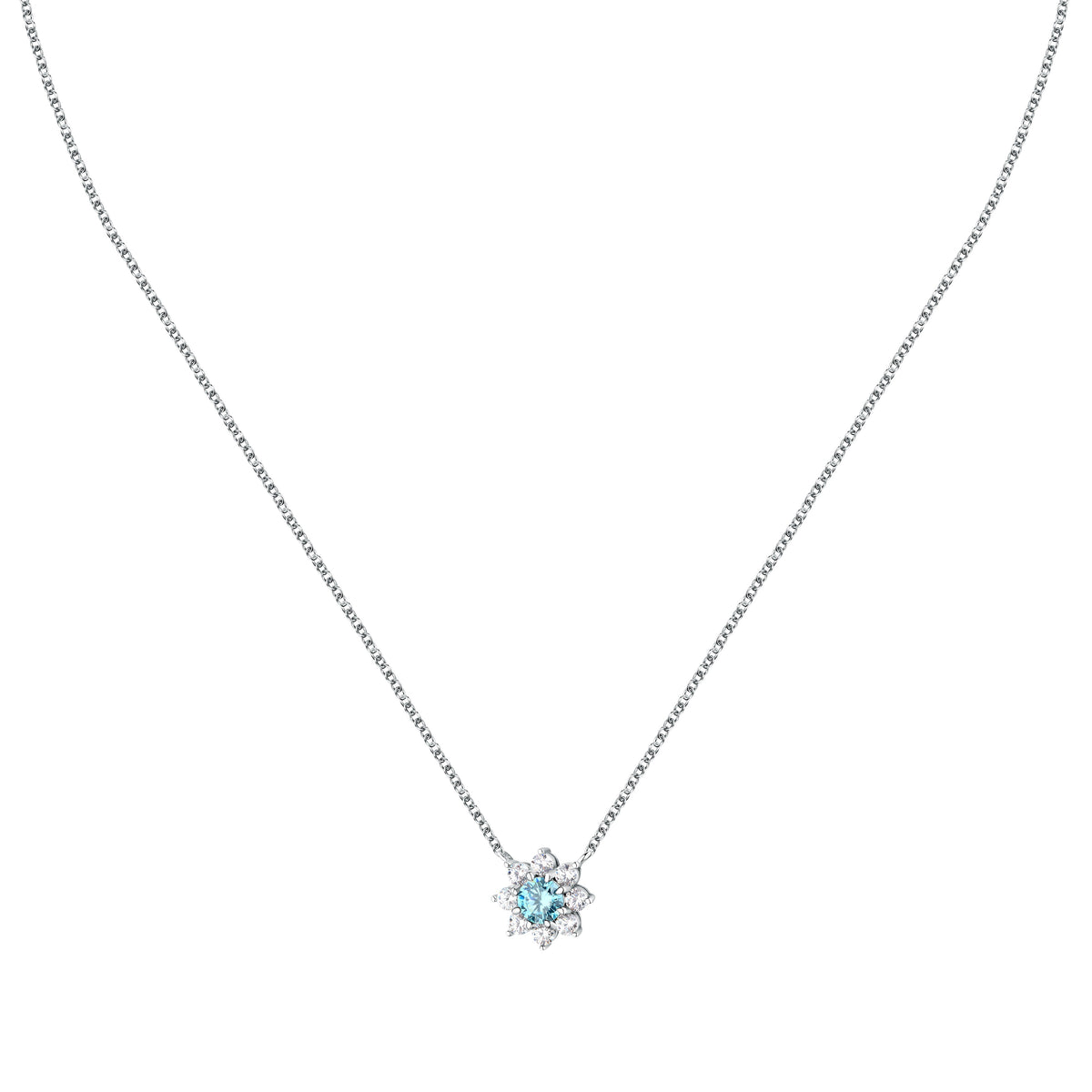 COLLANA DONNA MORELLATO TESORI SAIW186