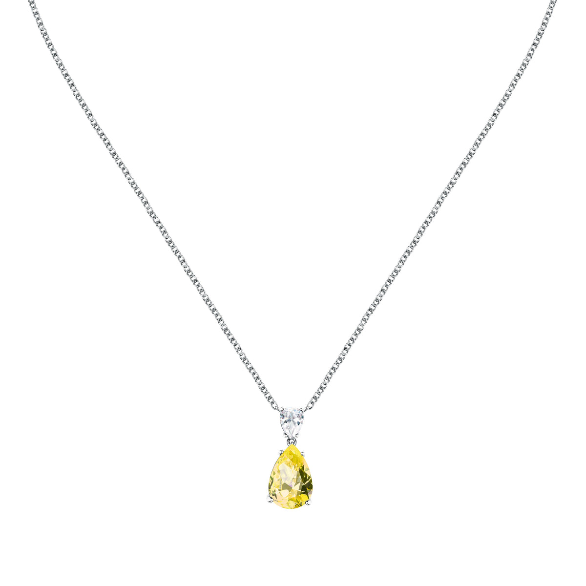 COLLANA DONNA MORELLATO TESORI SAIW193