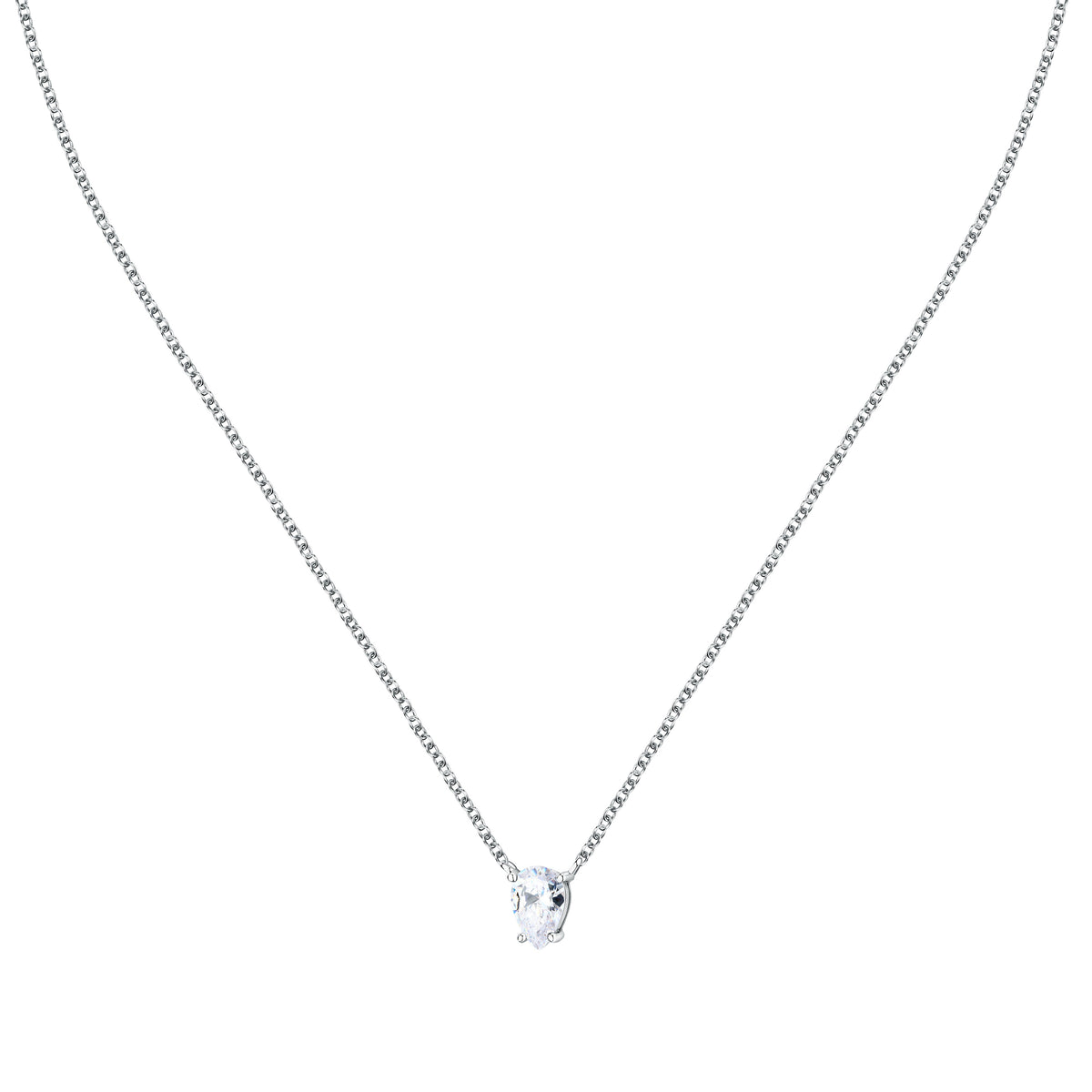 COLLANA DONNA MORELLATO TESORI SAIW211