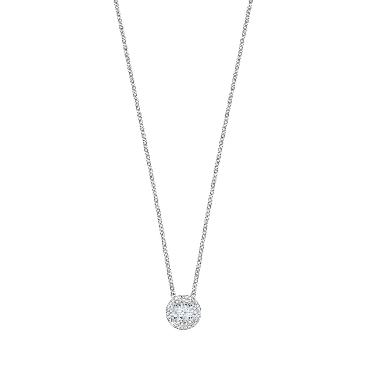 COLLANA DONNA MORELLATO TESORI SAIW64