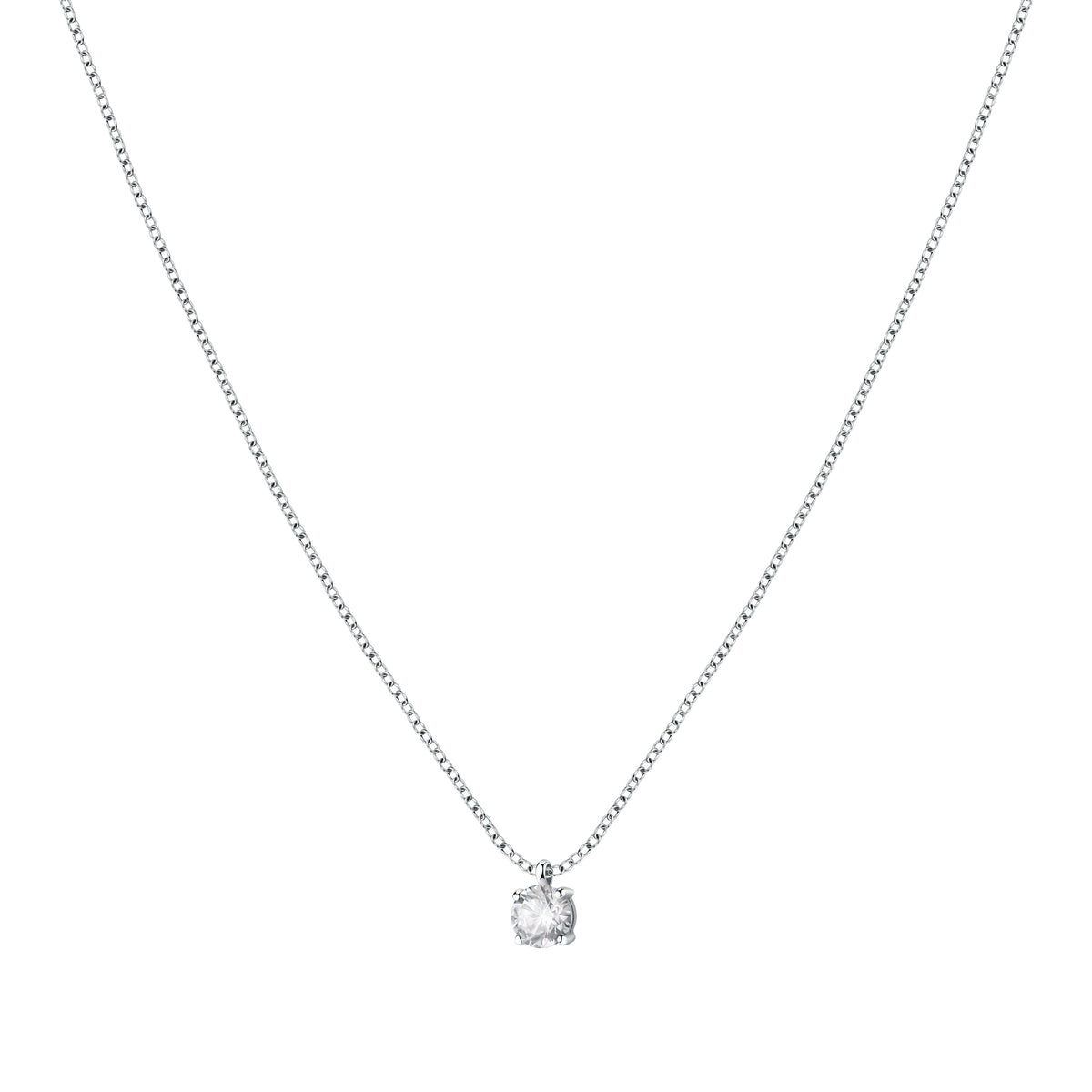 COLLANA DONNA MORELLATO TESORI SAIW98