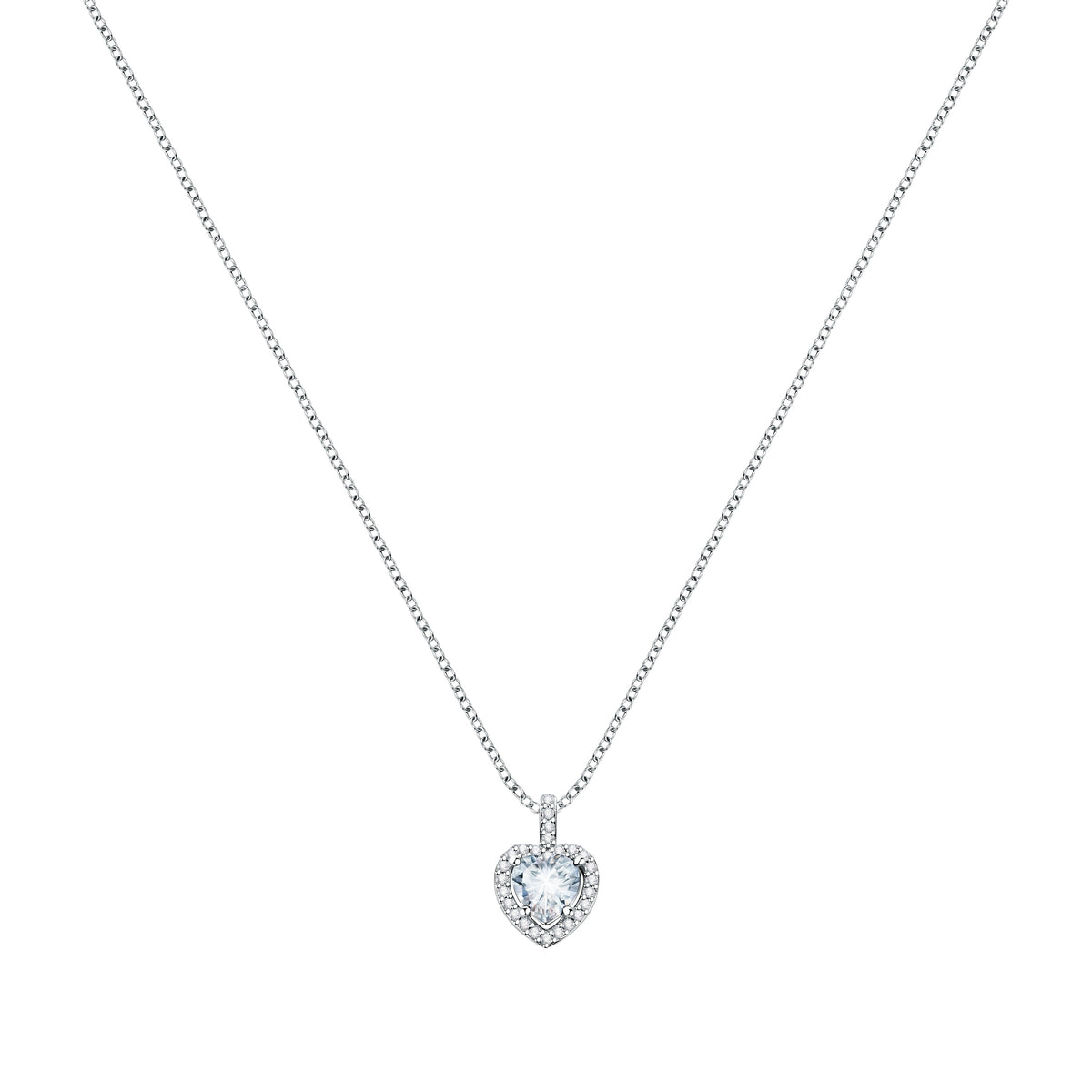 COLLANA DONNA MORELLATO TESORI SAVB02