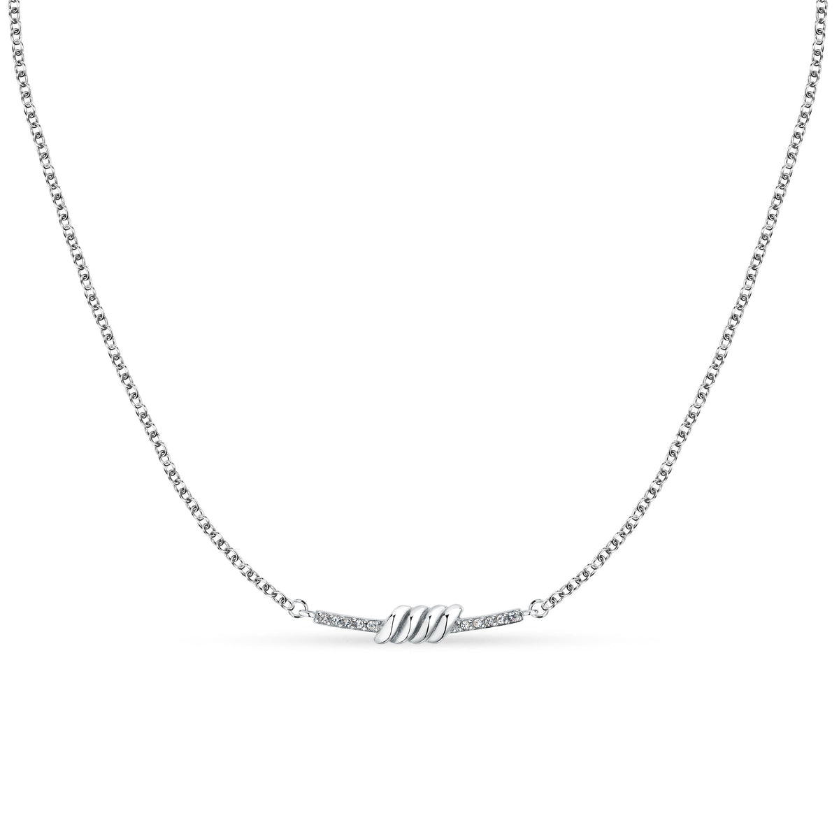 COLLANA DONNA MORELLATO TORCHON SAWZ04