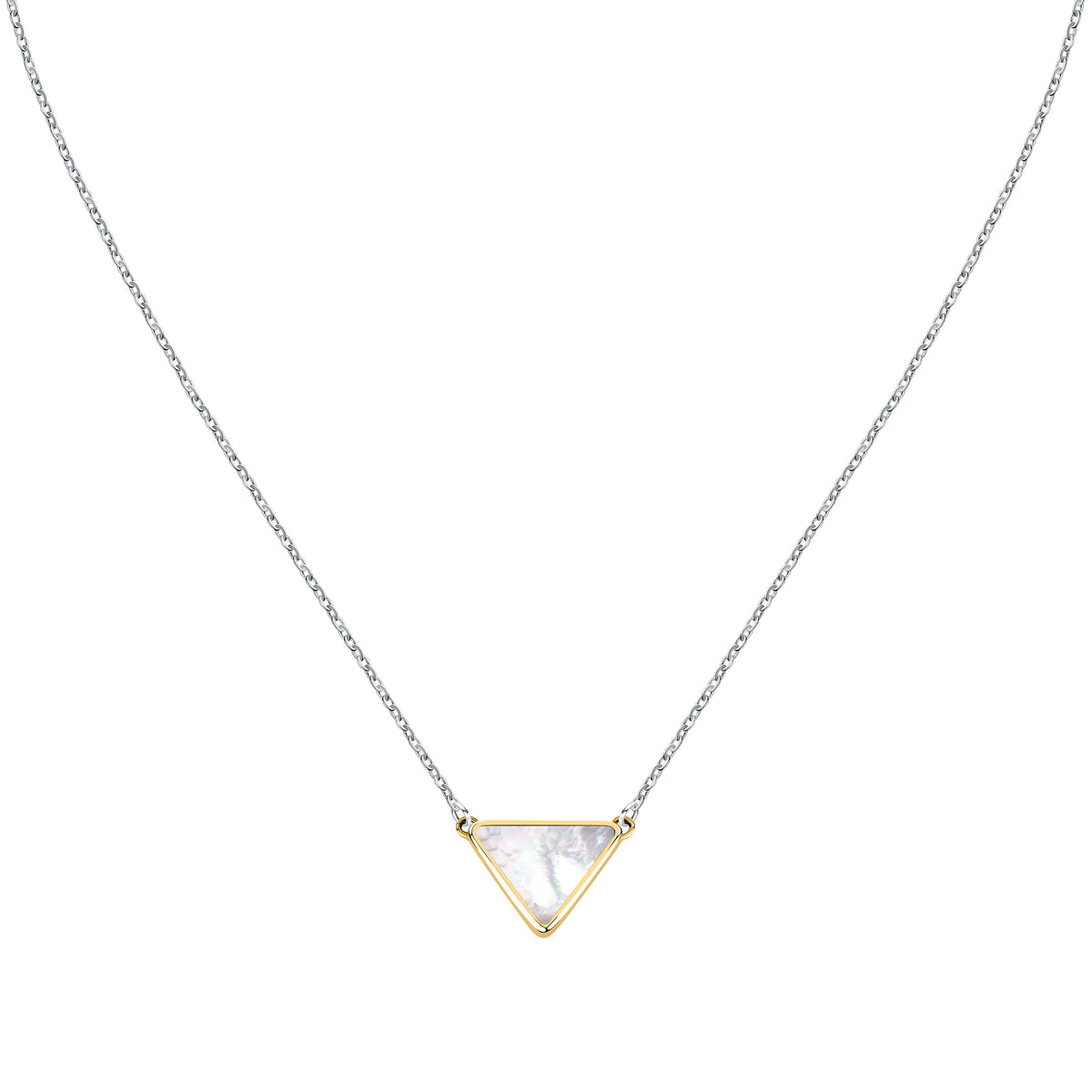 COLLANA DONNA MORELLATO TRILLIANT SAWY10