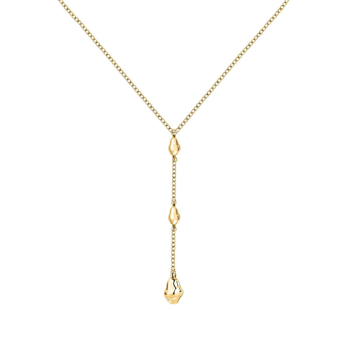 COLLANA DONNA TRUSSARDI T-DESIGN TJAXA09