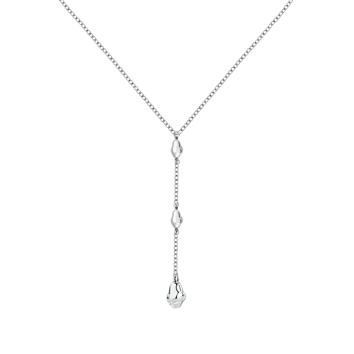 COLLANA DONNA TRUSSARDI T-DESIGN TJAXA10
