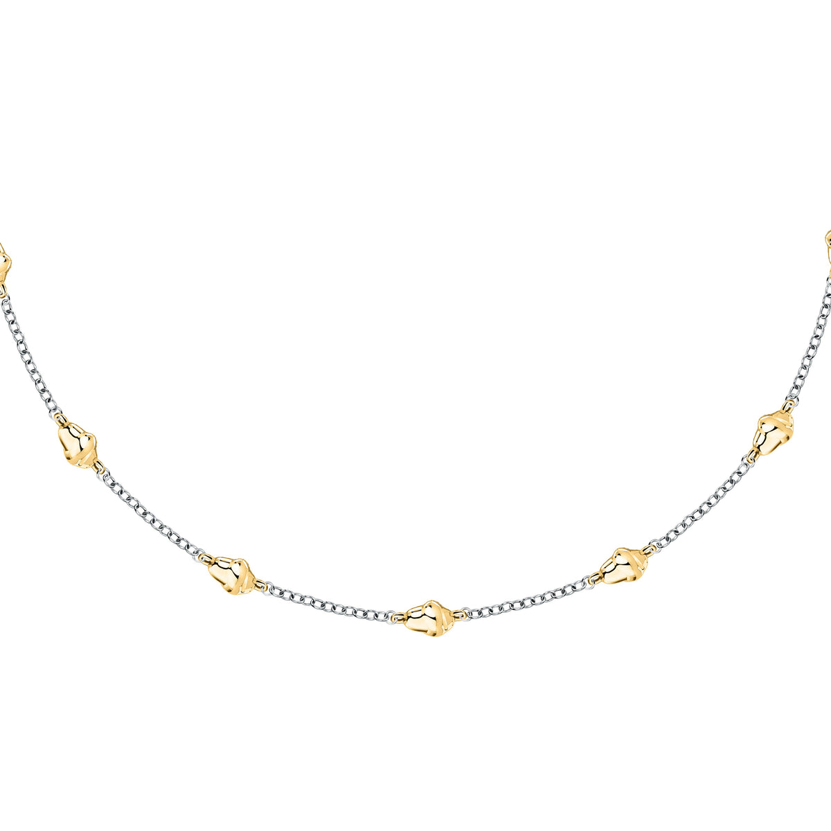 COLLANA DONNA TRUSSARDI T-DESIGN TJAXA11