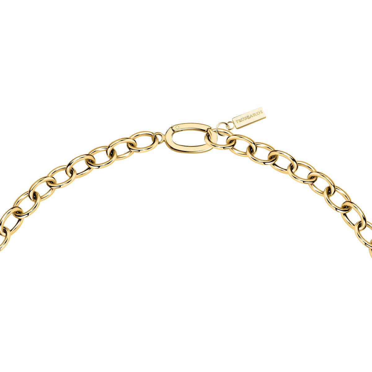 COLLANA DONNA TRUSSARDI T-DESIGN TJAXA17