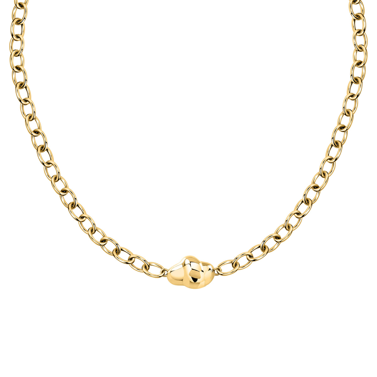 COLLANA DONNA TRUSSARDI T-DESIGN TJAXA17
