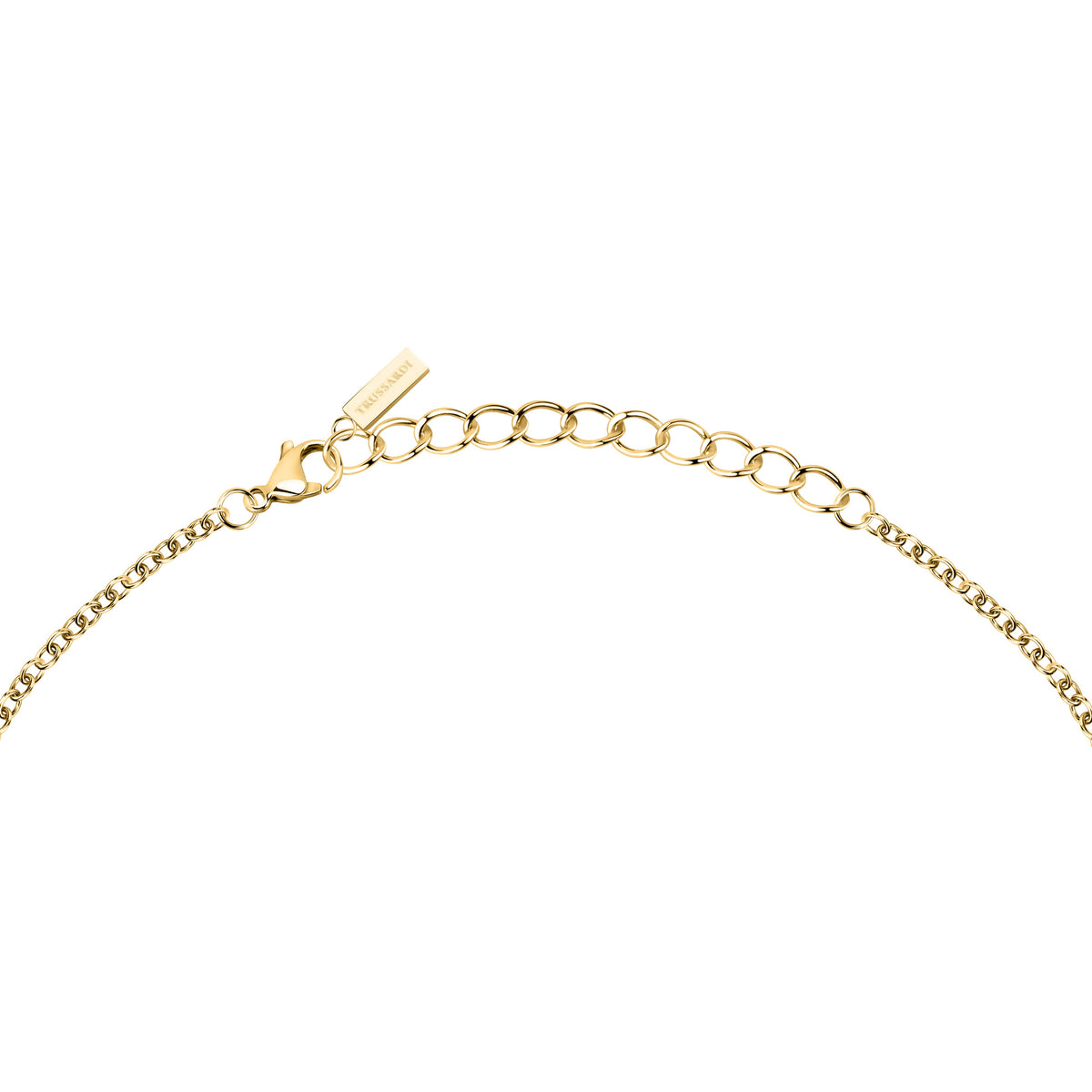COLLANA DONNA TRUSSARDI T-DESIGN TJAXC95