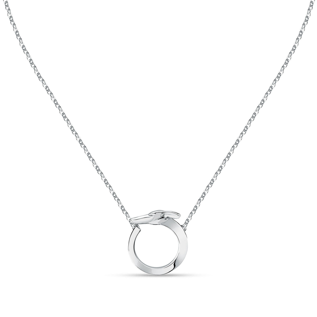 COLLANA DONNA TRUSSARDI T-HERITAGE TJAXB02