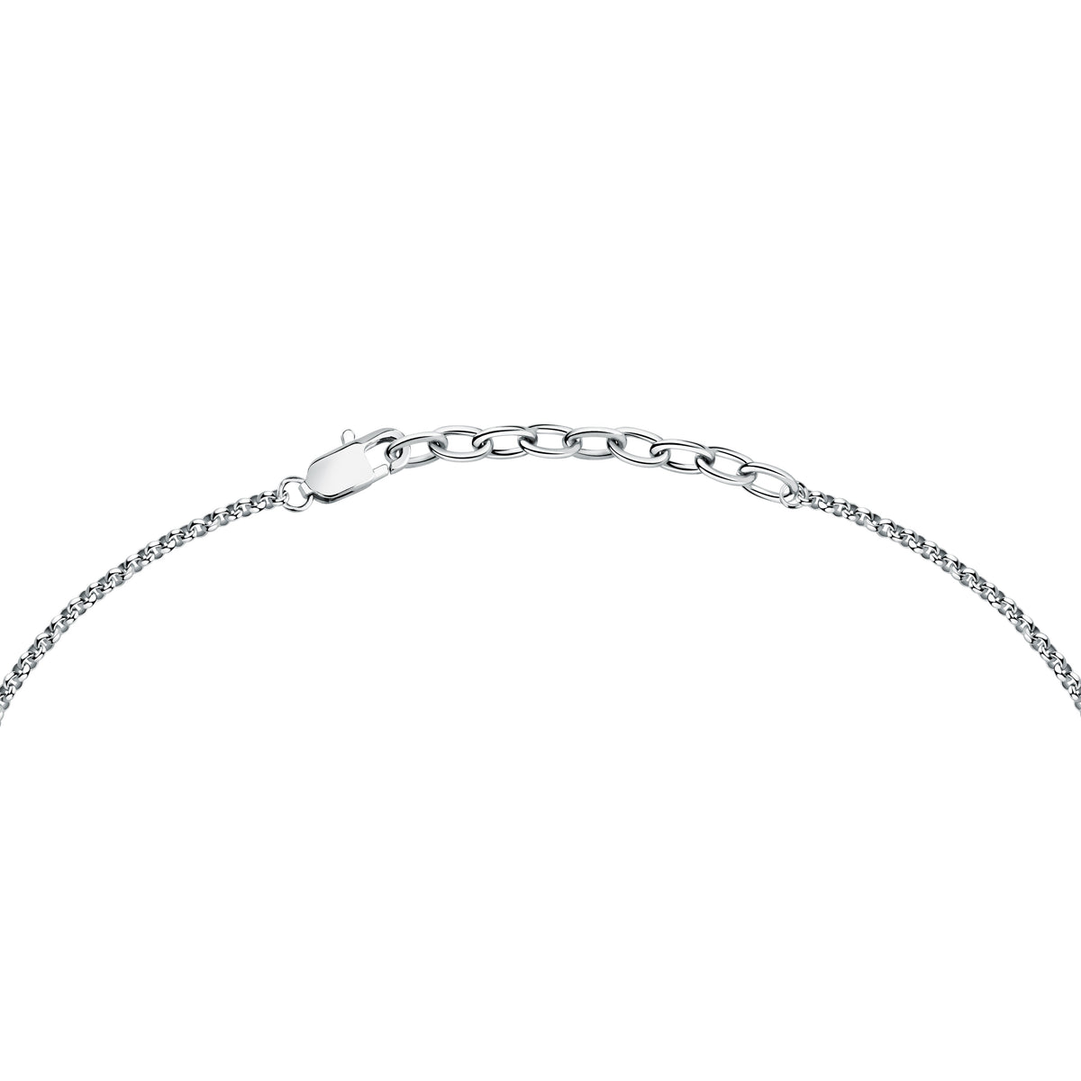 COLLANA UOMO MASERATI SAPPHIRE JM334AXO06