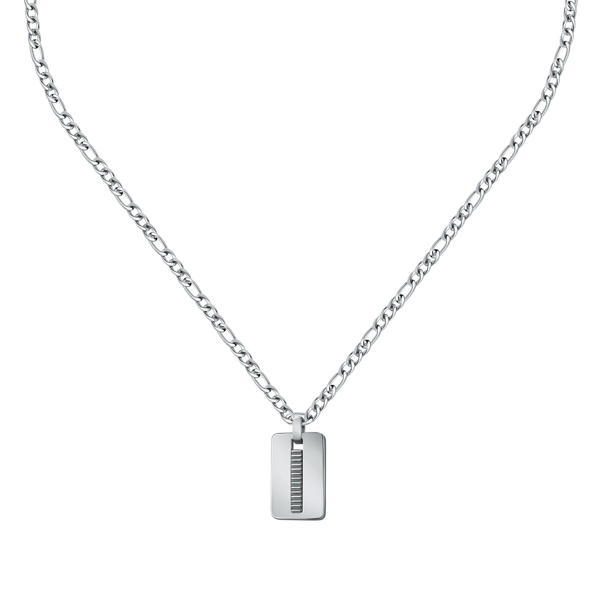 COLLANA UOMO MORELLATO MOTOWN SALS45