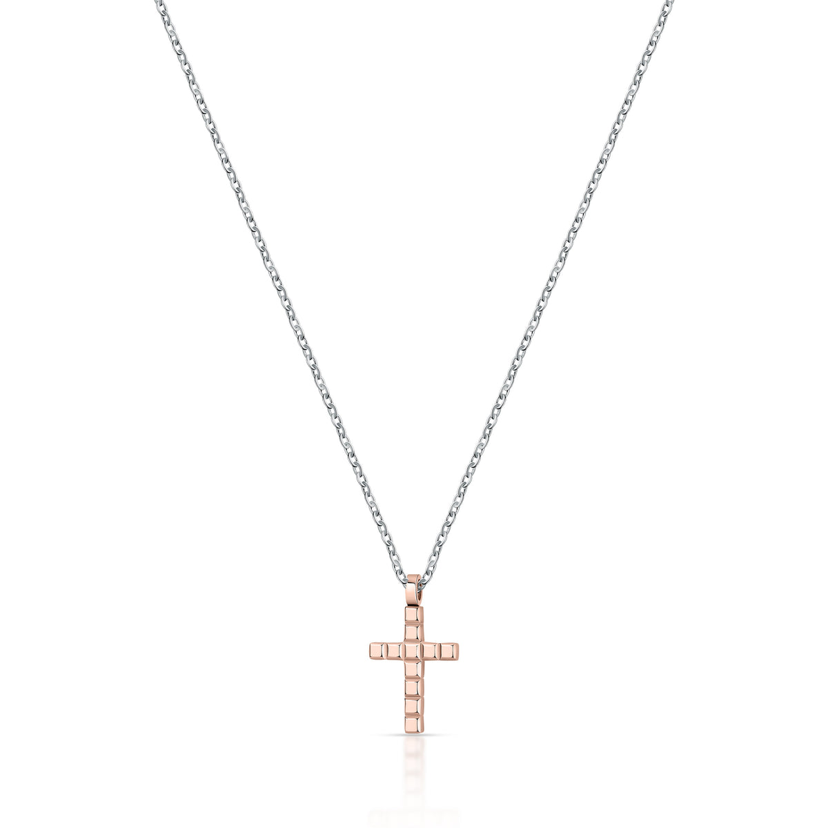 COLLANA UOMO MORELLATO MOTOWN SALS76
