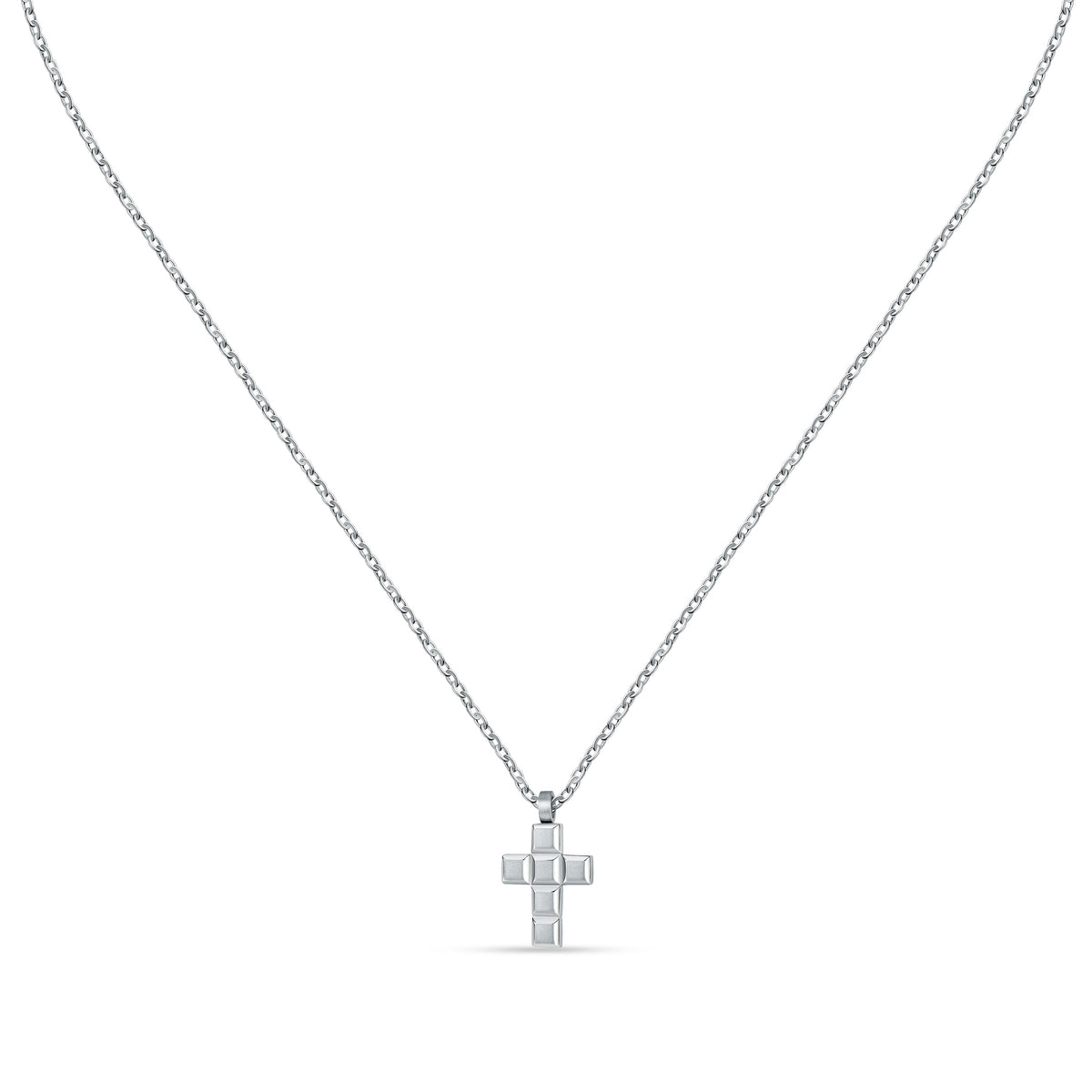 COLLANA UOMO MORELLATO MOTOWN SALS77