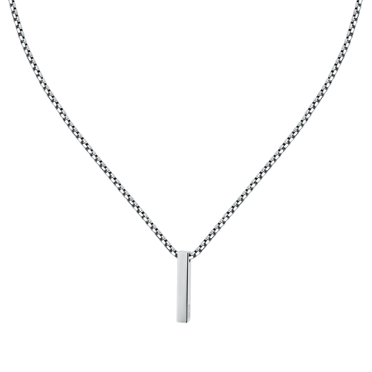 COLLANA UOMO SECTOR BASIC SZS100