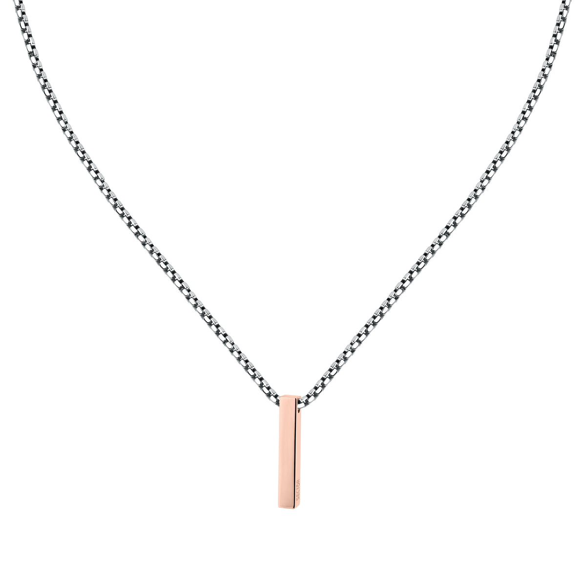 COLLANA UOMO SECTOR BASIC SZS101
