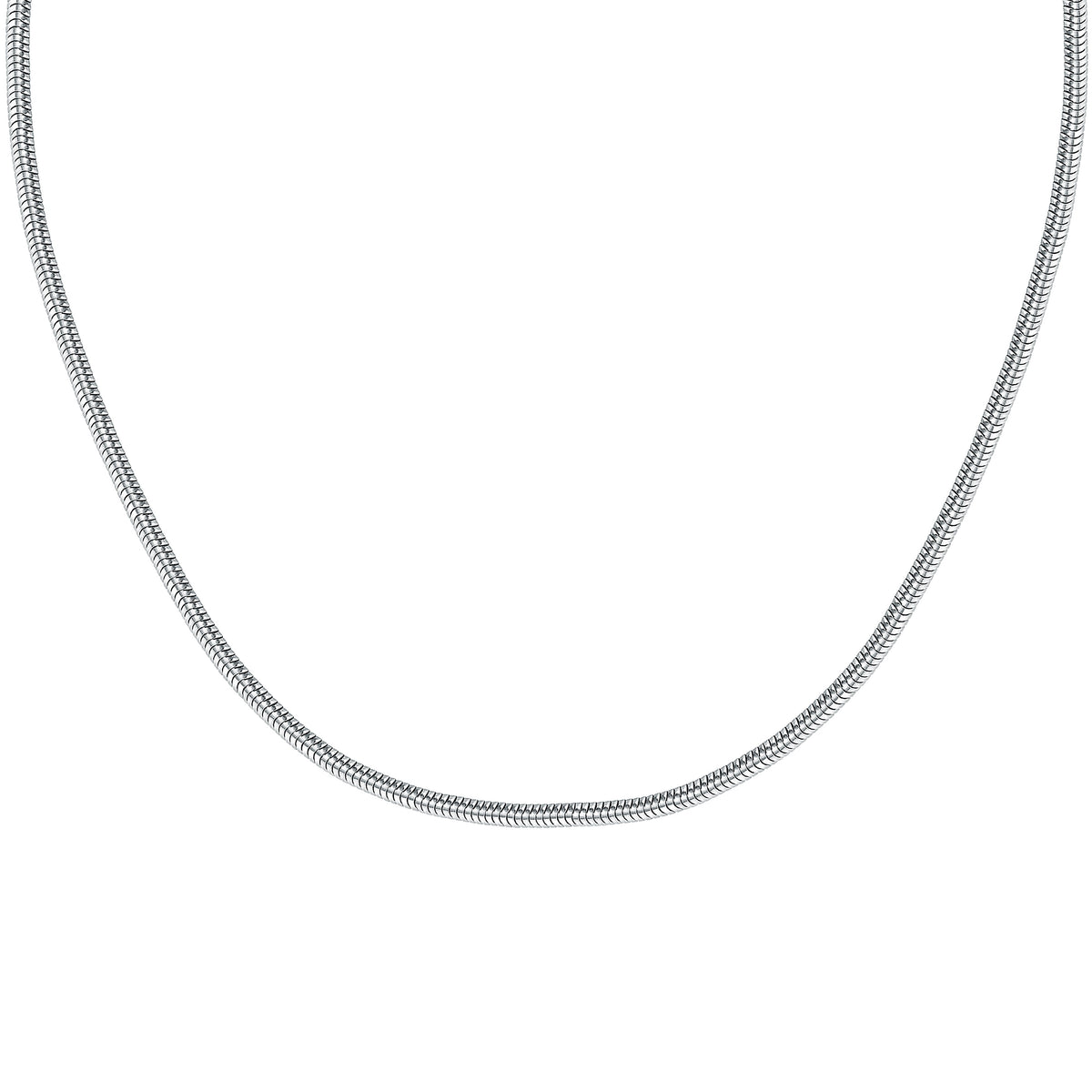 COLLANA UOMO SECTOR BASIC SZS119