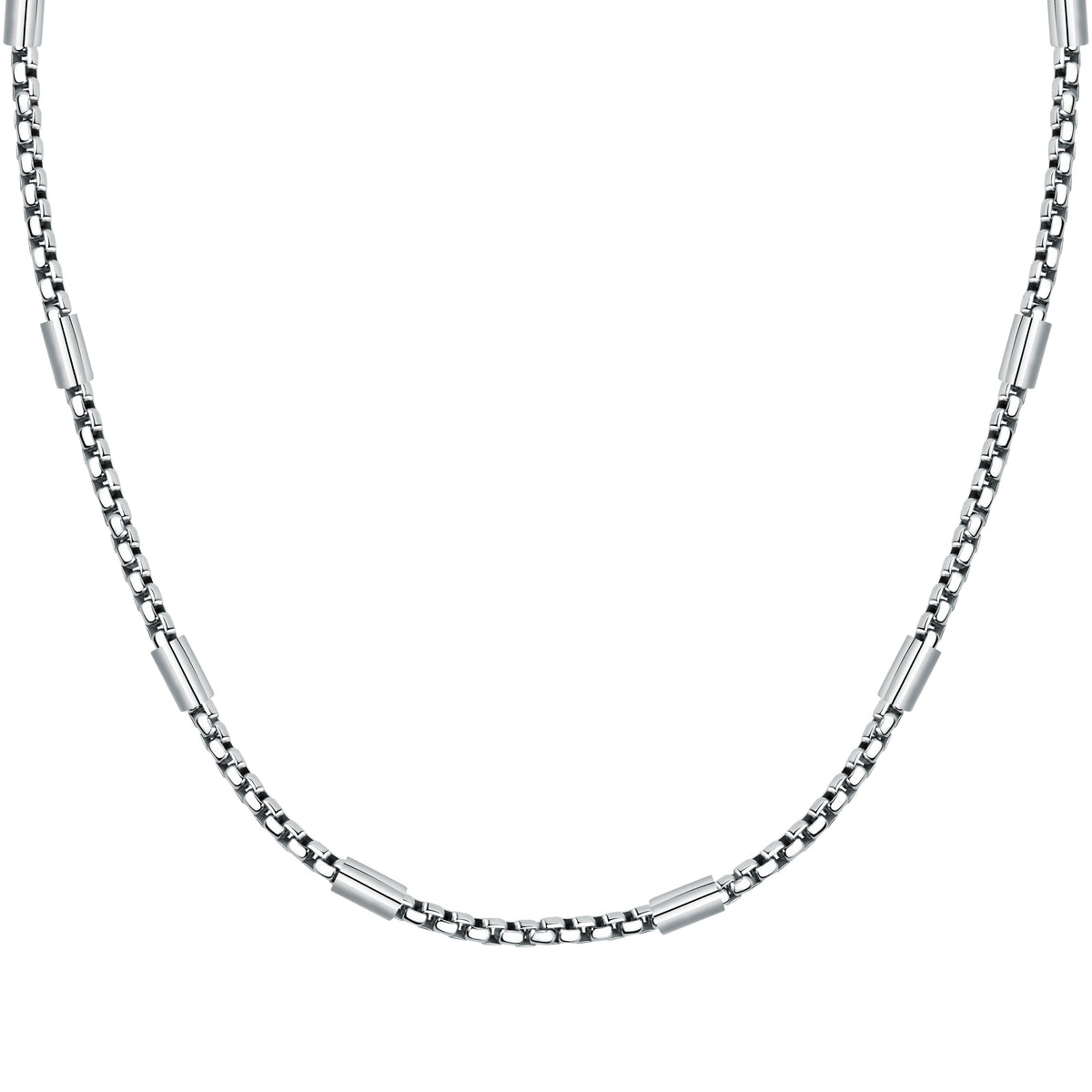 COLLANA UOMO SECTOR BASIC SZS69