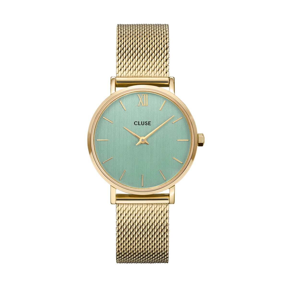 Orologio Donna Cluse Minuit CW0101203030-CLUSE-Eldorado Jewels