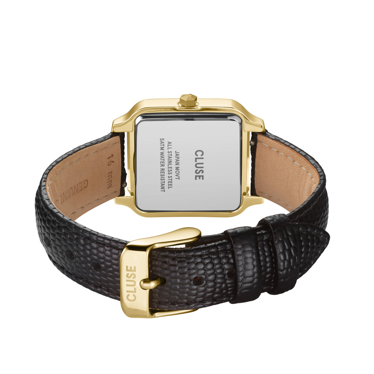 Orologio Donna Cluse Gracieuse CW11903-CLUSE-Eldorado Jewels