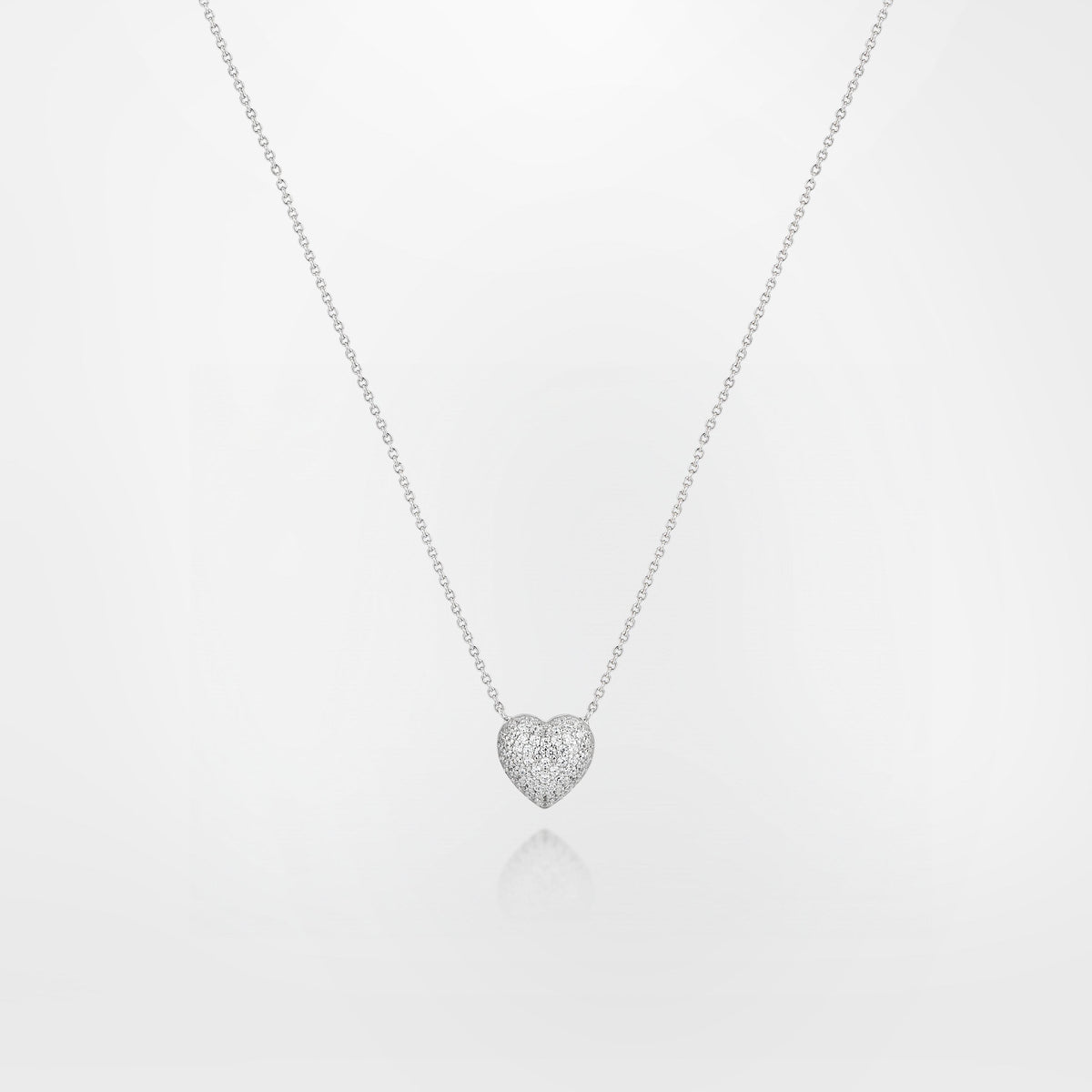 Collana Donna Chiara Ferragni Silver Collection J19AXD31