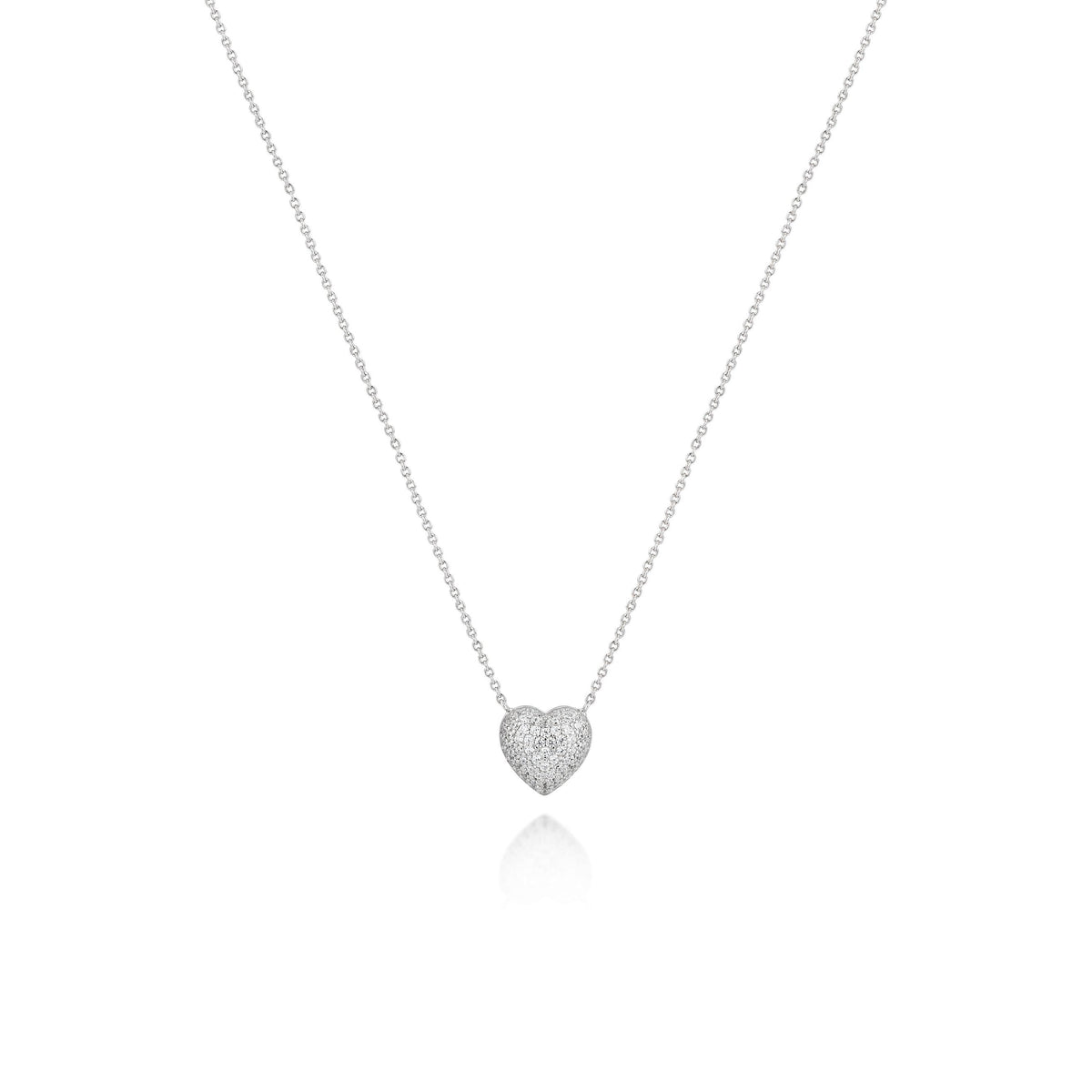 Collana Donna Chiara Ferragni Silver Collection J19AXD31