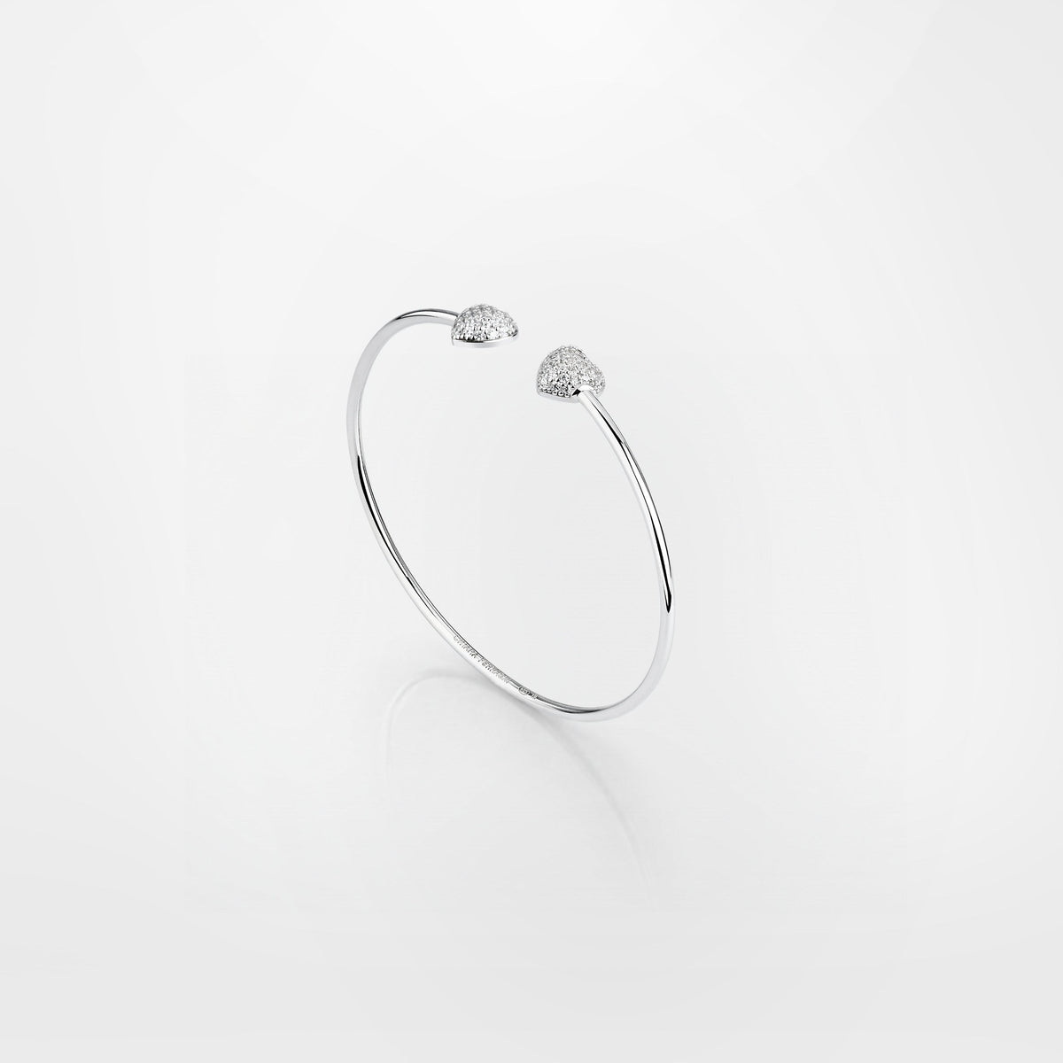 Bracciale Donna Chiara Ferragni Silver Collection J19AXD32
