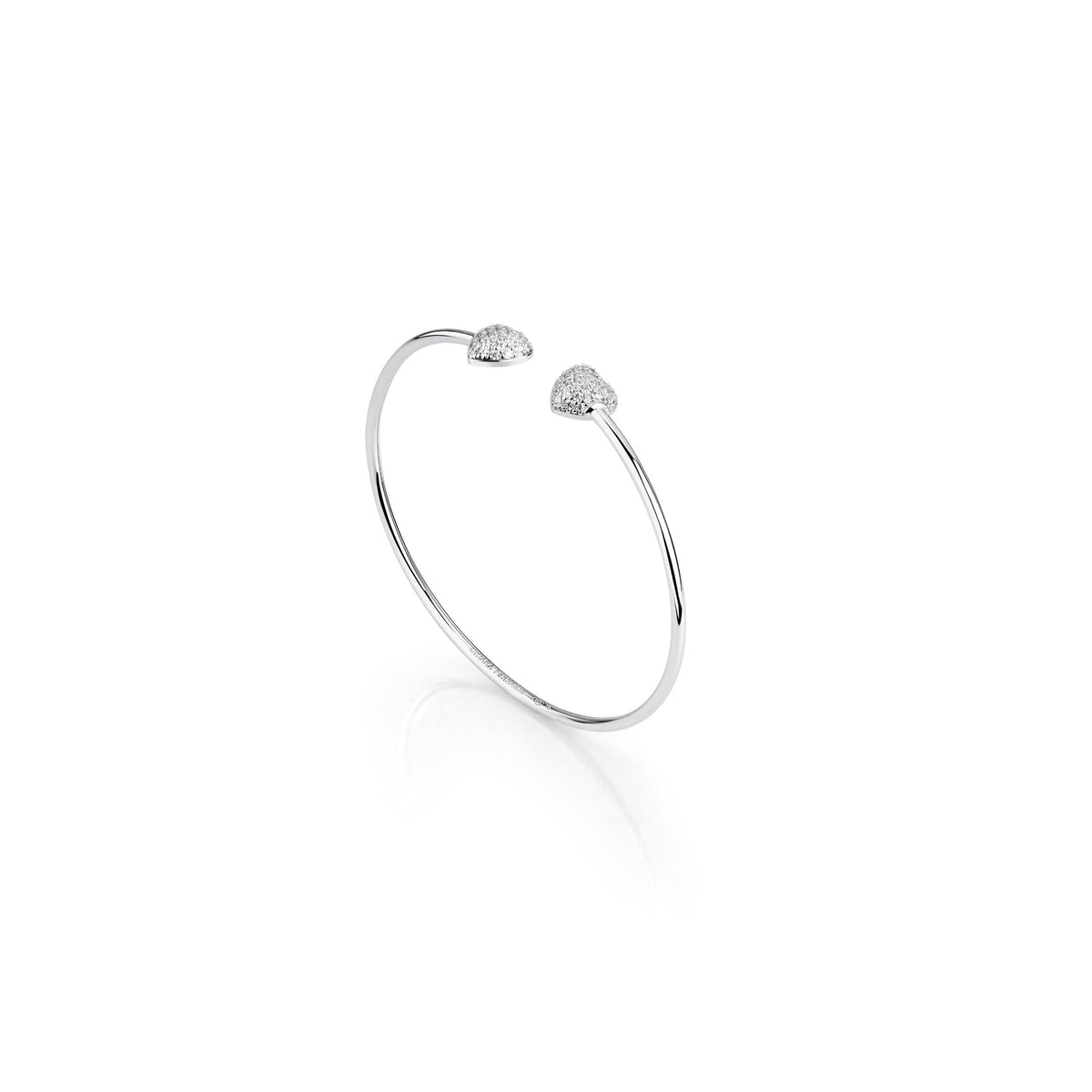 Bracciale Donna Chiara Ferragni Silver Collection J19AXD32