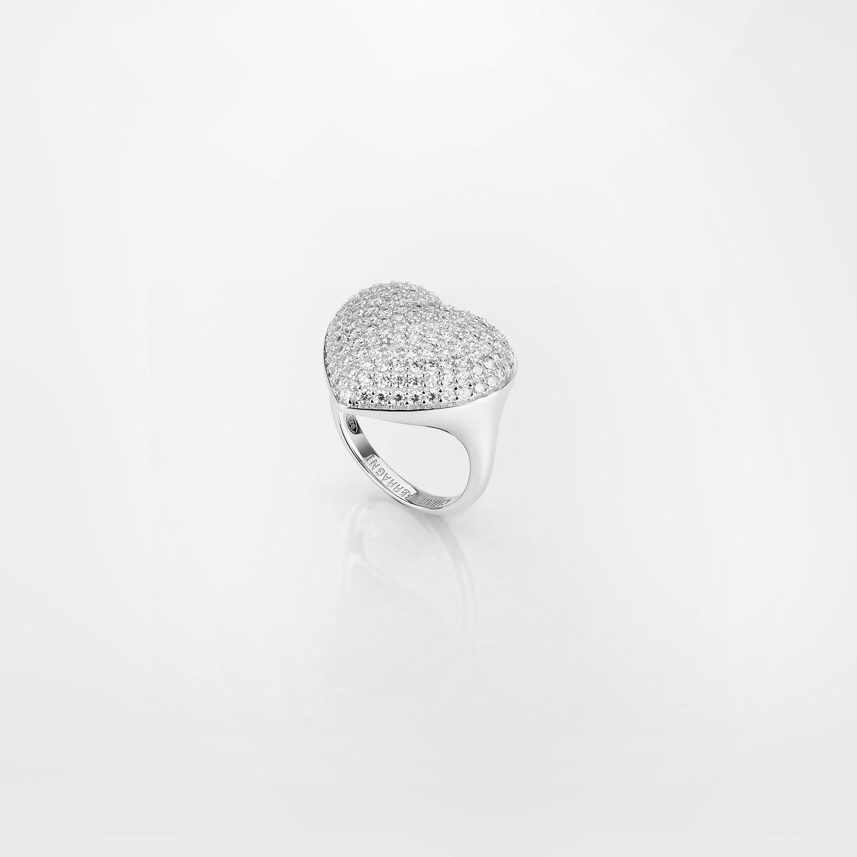 Anello Donna CHIARA FERRAGNI BRAND SILVER COLLECTION J19AXD33010
