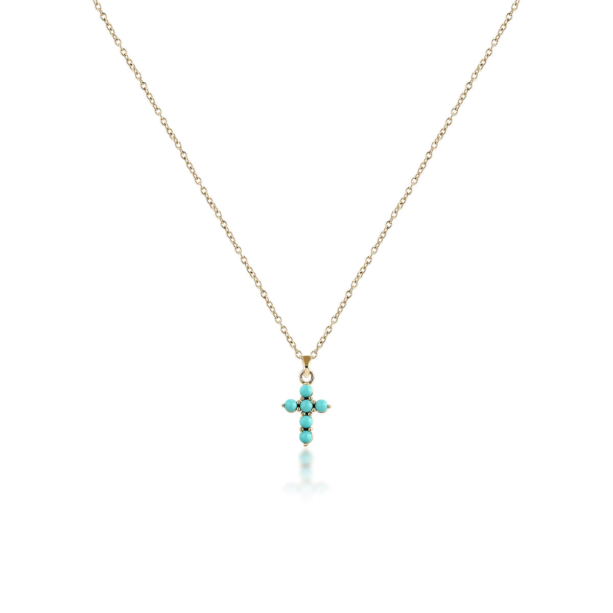 Collana Donna CHIARA FERRAGNI TURQUOISE J19AYT01