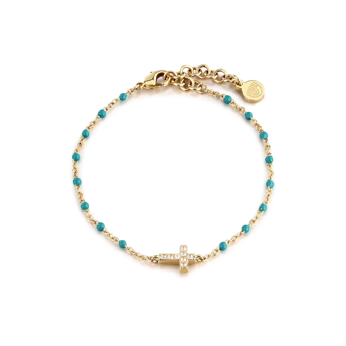 Bracciale Donna CHIARA FERRAGNI TURQUOISE J19AYT08