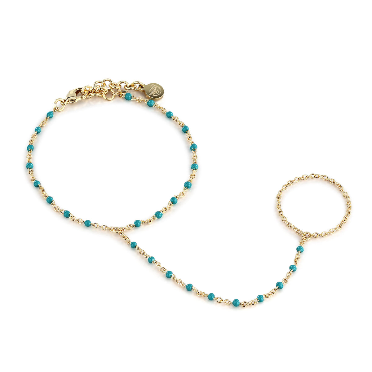 Bracciale Donna CHIARA FERRAGNI TURQUOISE J19AYT09