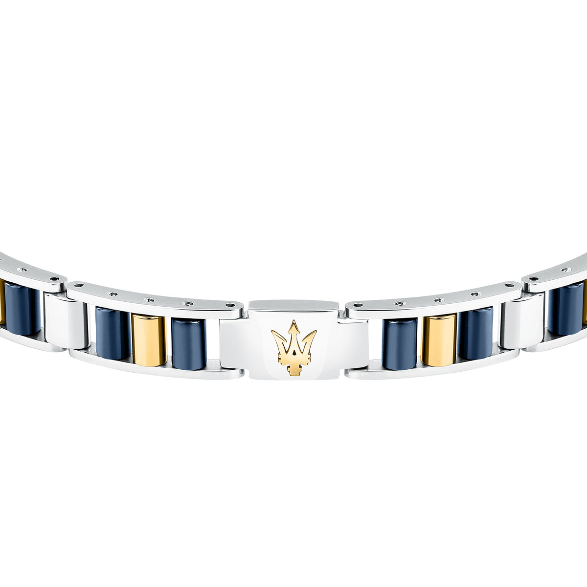 BRACCIALE UOMO MASERATI CERAMIC JM225ATZ54-MASERATI-Eldorado Jewels