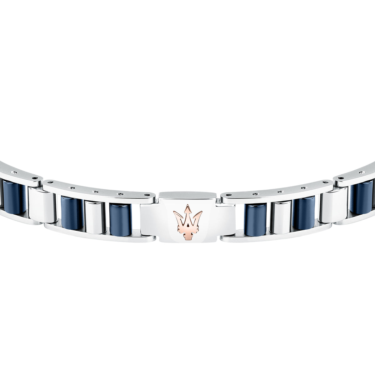 BRACCIALE UOMO MASERATI CERAMIC JM225ATZ55-MASERATI-Eldorado Jewels