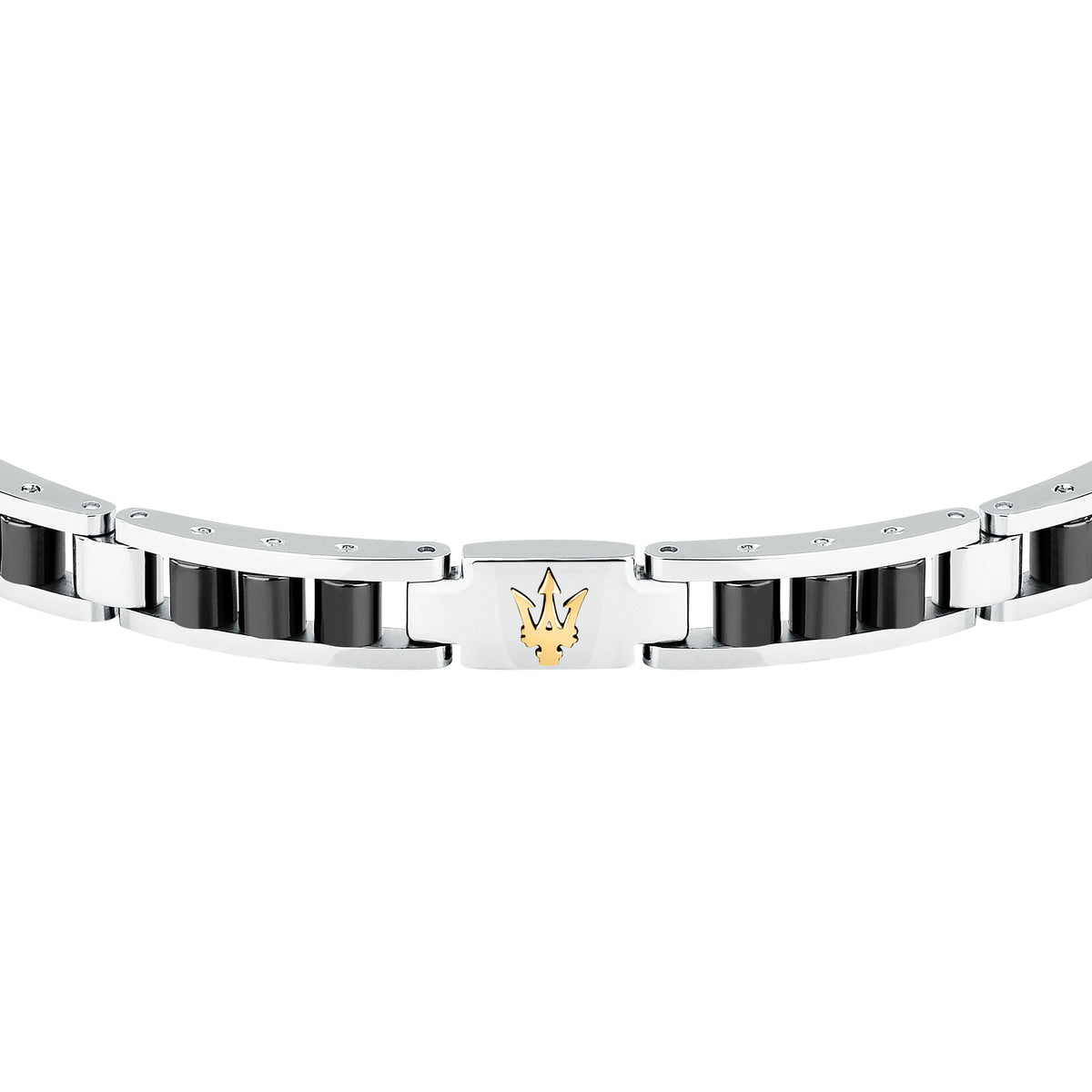 BRACCIALE UOMO MASERATI CERAMIC JM225ATZ57-MASERATI-Eldorado Jewels