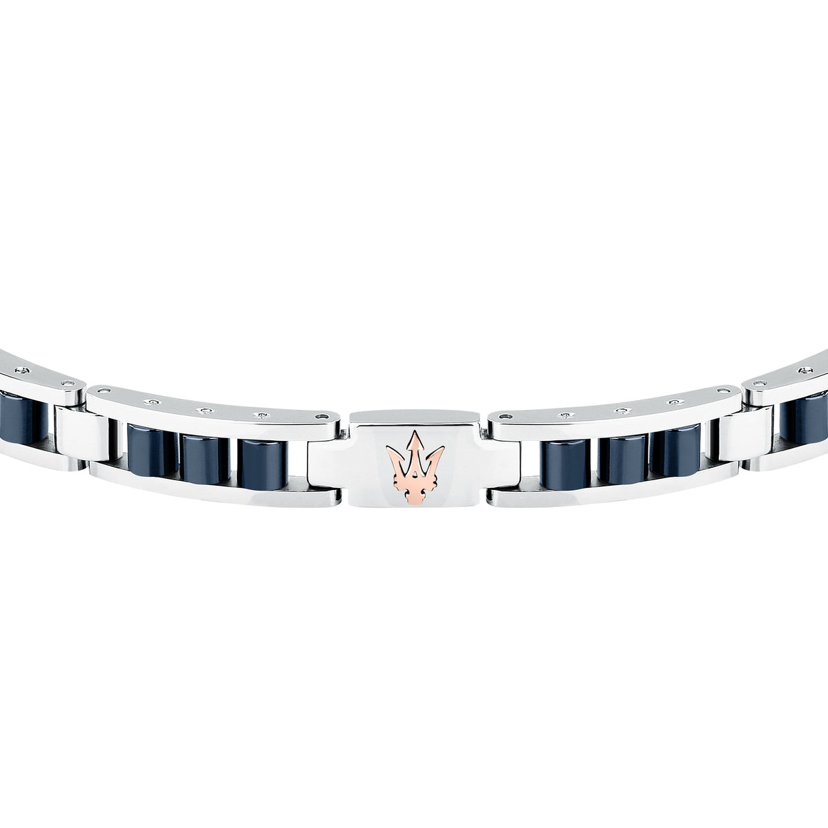BRACCIALE UOMO MASERATI CERAMIC JM225ATZ58-MASERATI-Eldorado Jewels