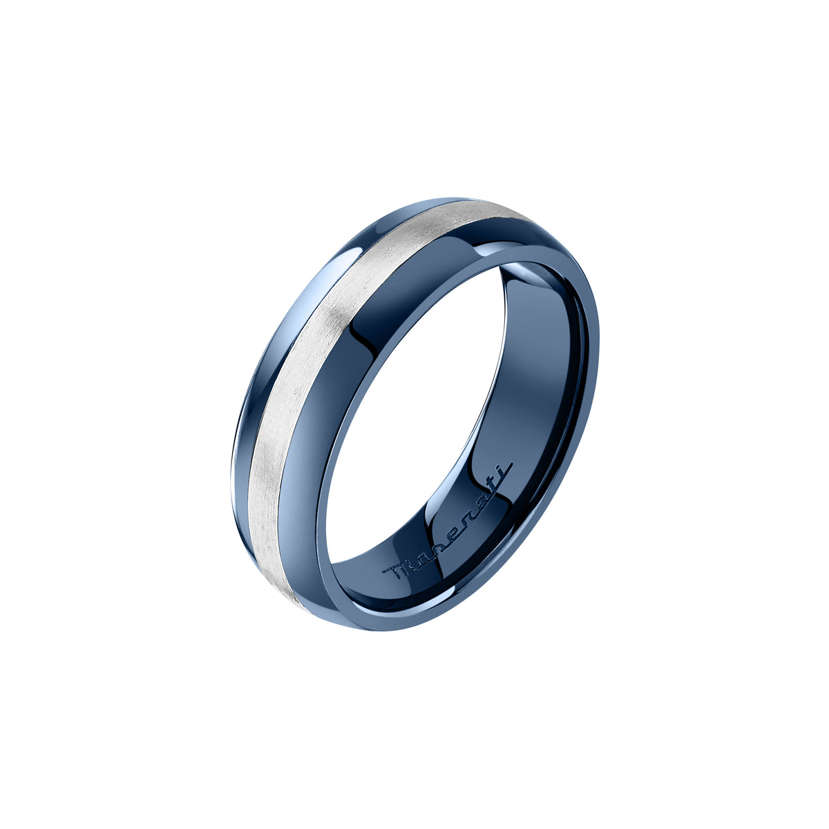 Anello Uomo MASERATI JEWELS CERAMIC JM225ATZ63019