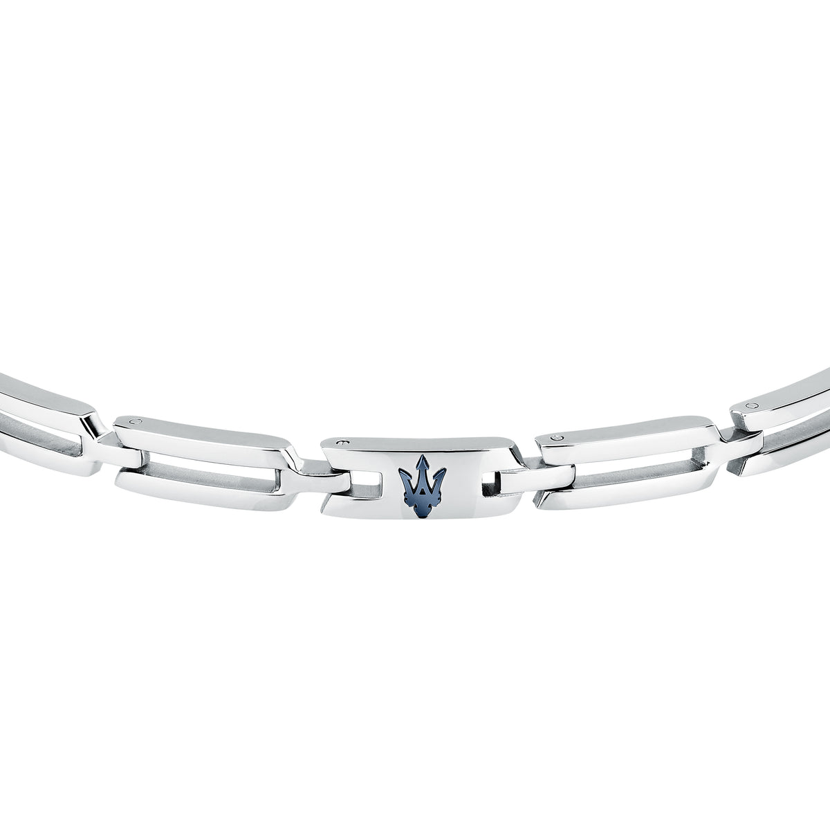 BRACCIALE UOMO MASERATI ICONIC JM424AVD73-MASERATI-Eldorado Jewels