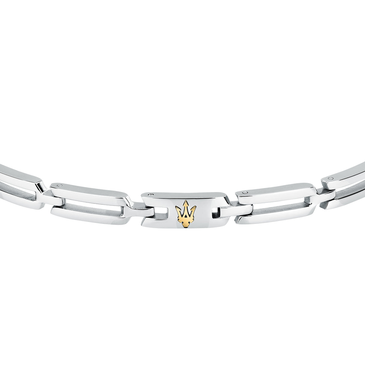 BRACCIALE UOMO MASERATI ICONIC JM424AVD74-MASERATI-Eldorado Jewels