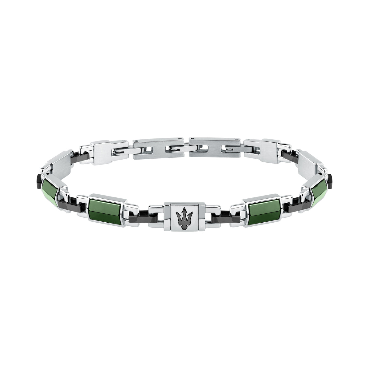 Bracciale Uomo MASERATI CERAMIC JM425ATZ68
