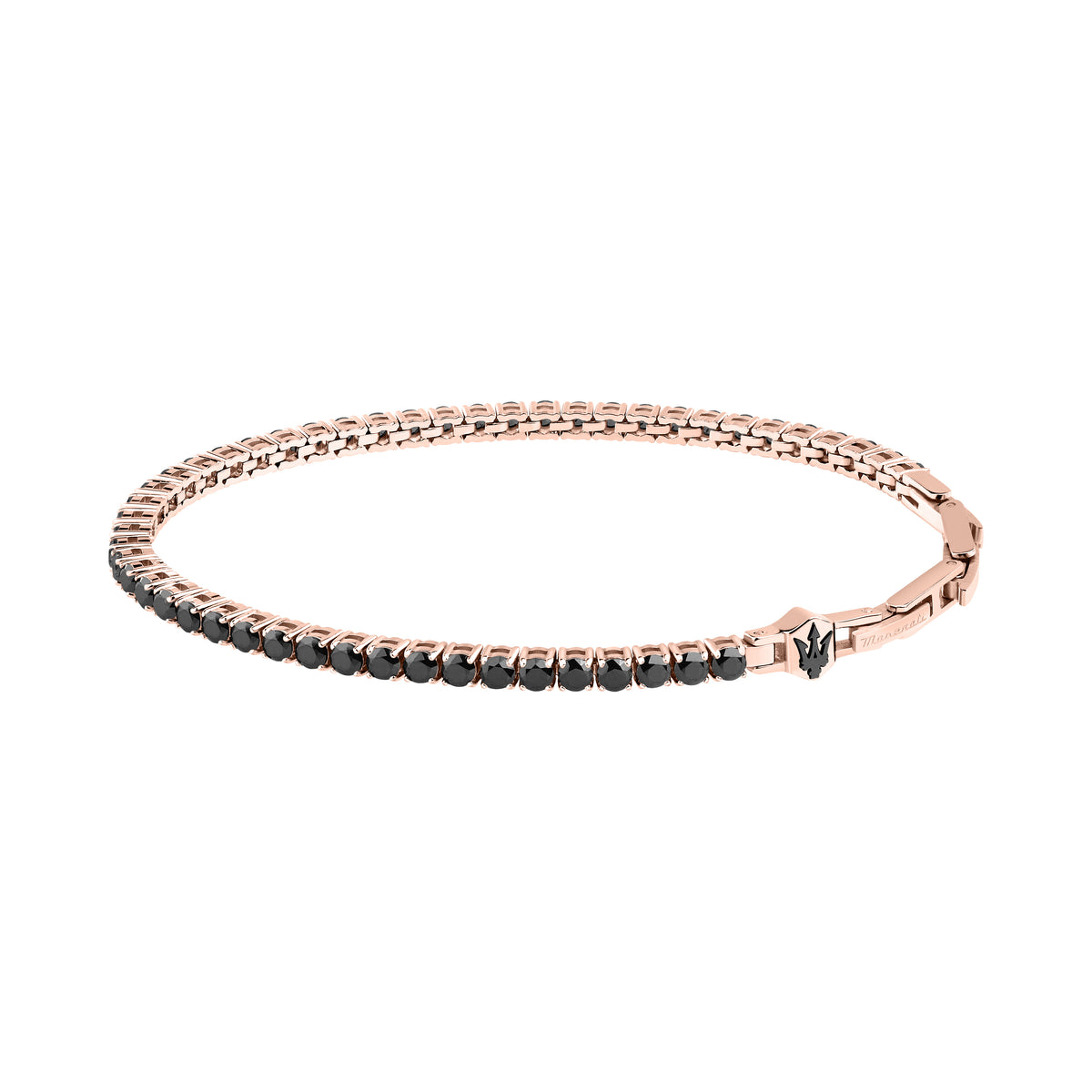 Bracciale Uomo MASERATI TENNIS JM425AVC07