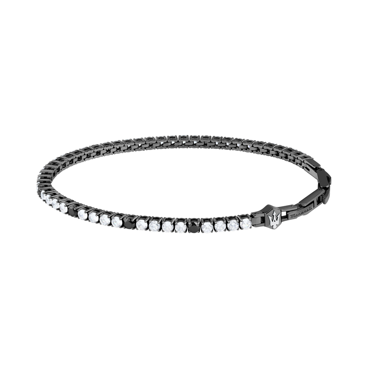 Bracciale Uomo MASERATI TENNIS JM425AVC09