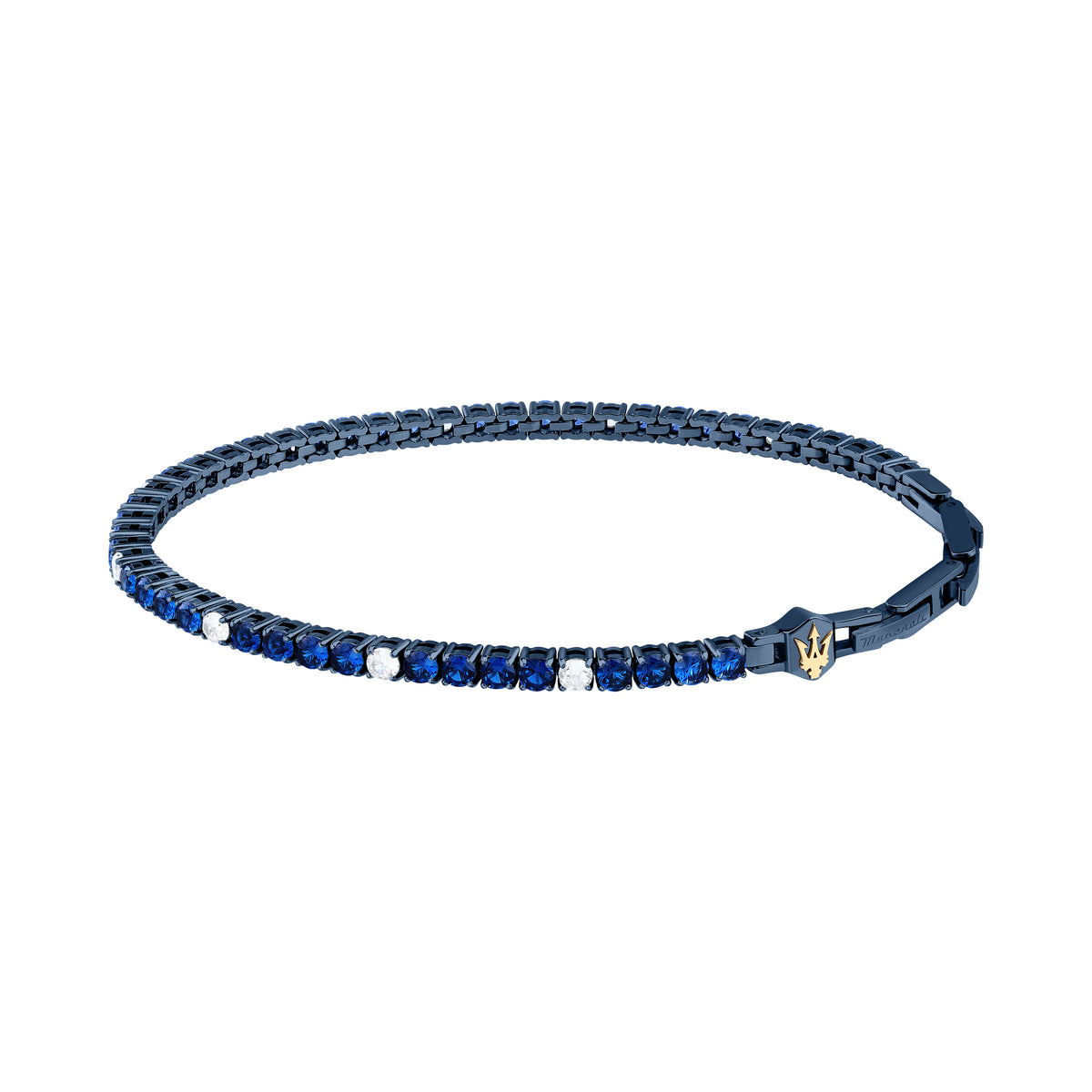 Bracciale Uomo MASERATI TENNIS JM425AVC10