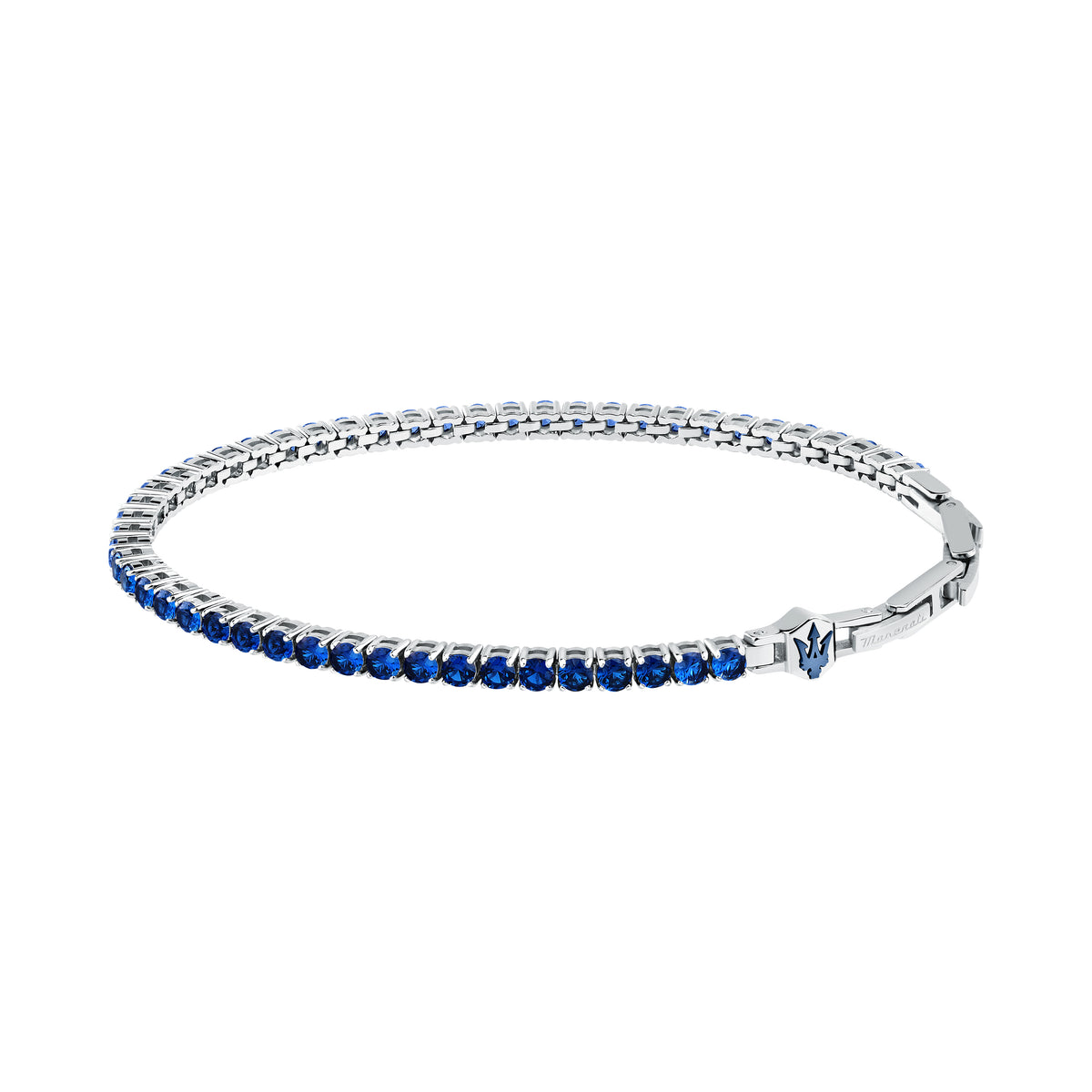 Bracciale Uomo MASERATI TENNIS JM425AVC11